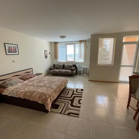 Appartement Vista *