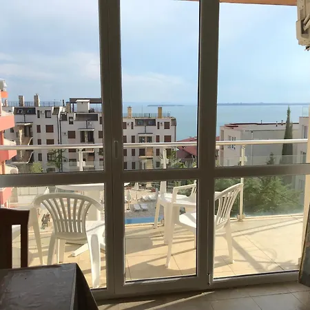 Appartement Vista