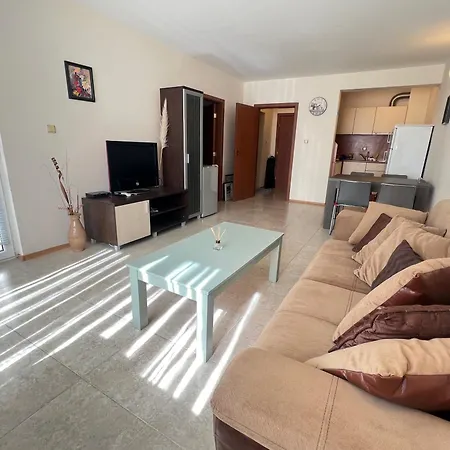 Apartament Vista Święty Włas