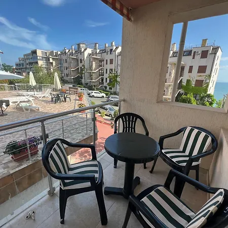 Appartement Vista