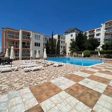 Vista Appartement *