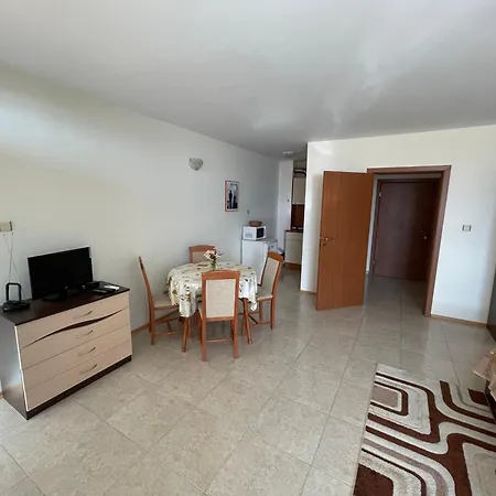 Appartement Vista *