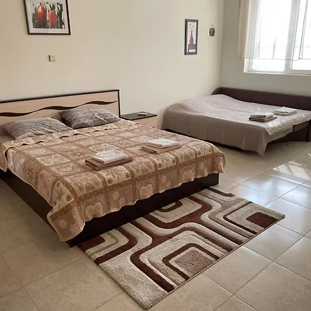 Appartement Vista *