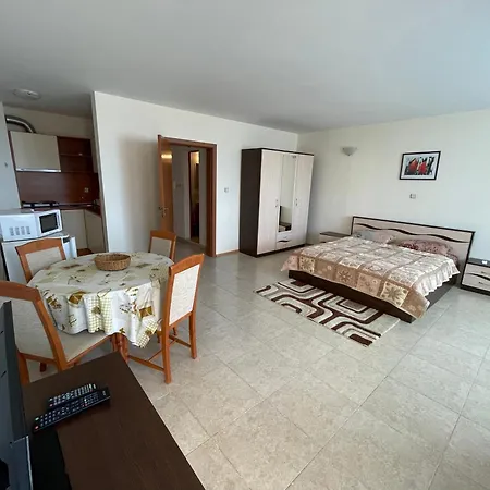 Appartement Vista Sveti Vlas