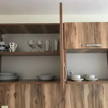 Vista Appartement