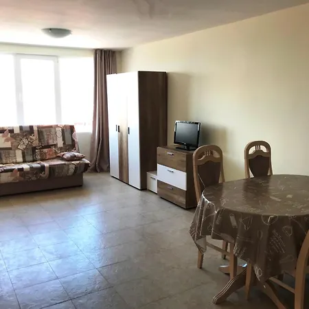 Appartement Vista *