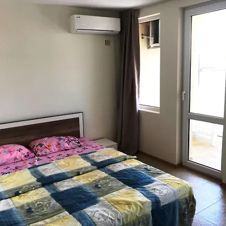 Appartement Vista Sveti Vlas