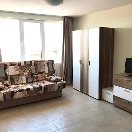 Appartement Vista *