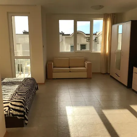 Vista Appartement
