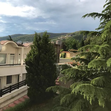 Vista Appartement