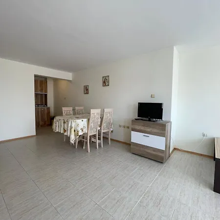 Apartament Vista Święty Włas
