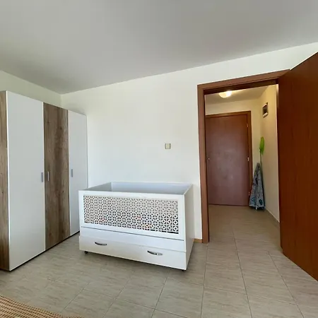 Vista Apartament Święty Włas