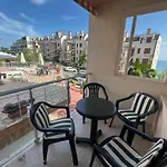 Appartement Vista