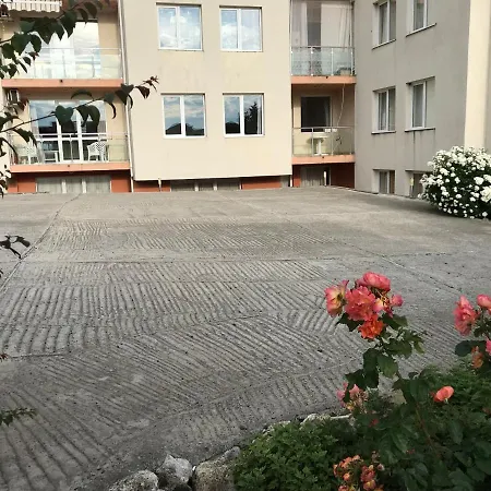 Appartamento Vista Sveti Vlas