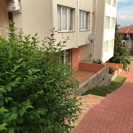 Appartamento Vista *