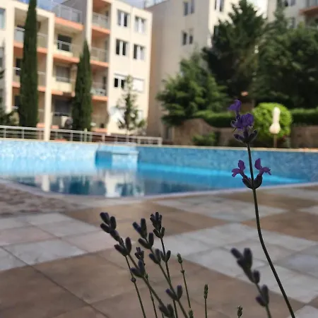 Apartmán Vista *
