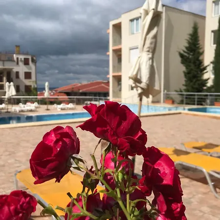 Apartmán Vista Sveti Vlas