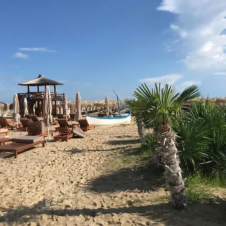 Appartamento Vista