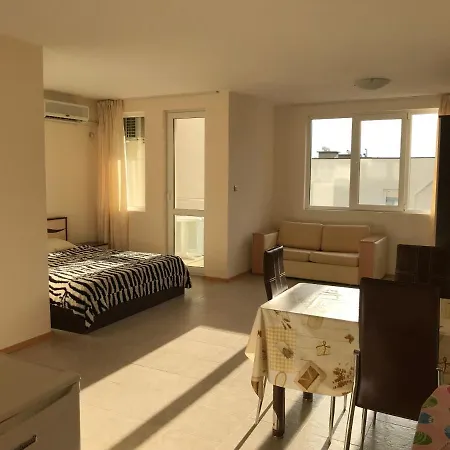 דירה Vista סבטי ולאס