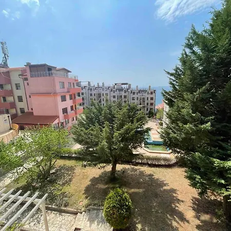 아파트 Vista