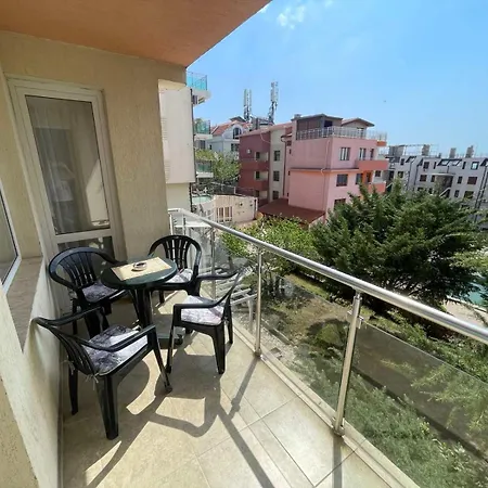Vista Appartamento *