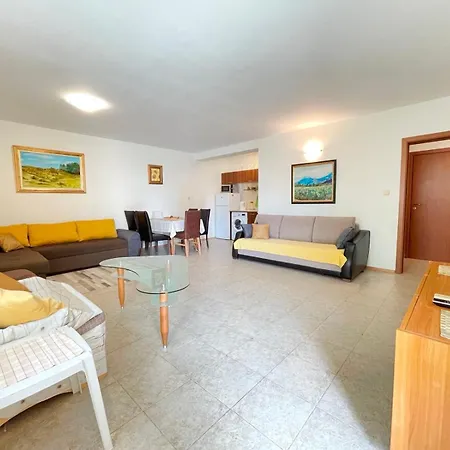 Appartamento Vista Sveti Vlas