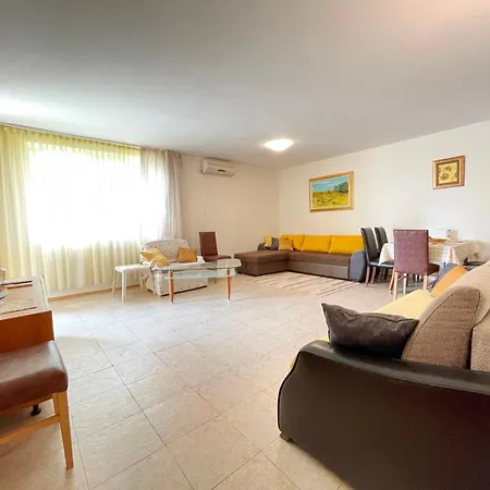 Appartamento Vista