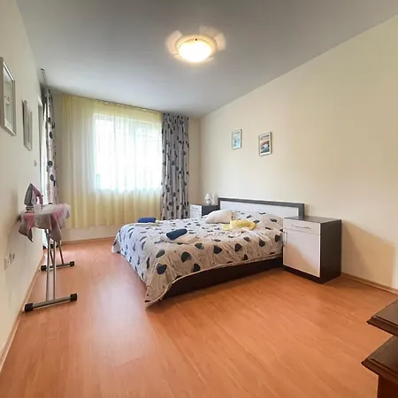 Vista Sveti Vlas
