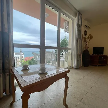 Vista Sveti Vlas