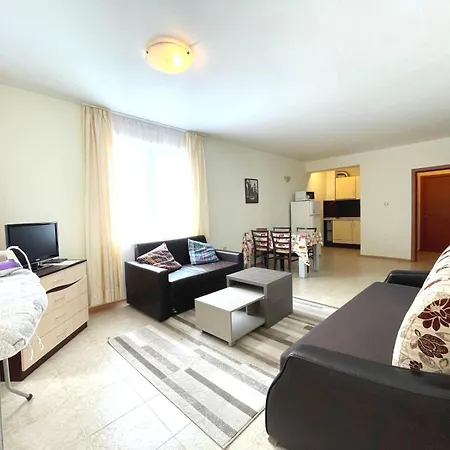 דירה Vista סבטי ולאס