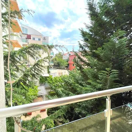 Vista Appartamento