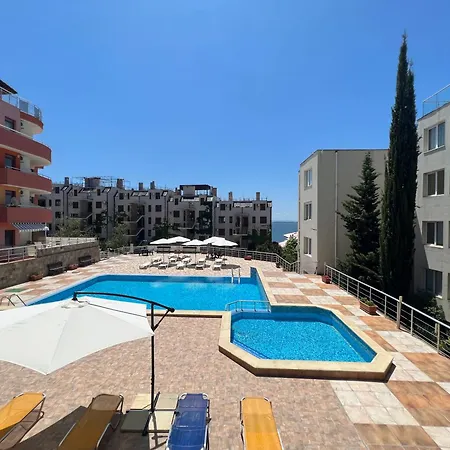 Vista Appartamento Sveti Vlas
