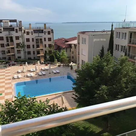Appartamento Vista *