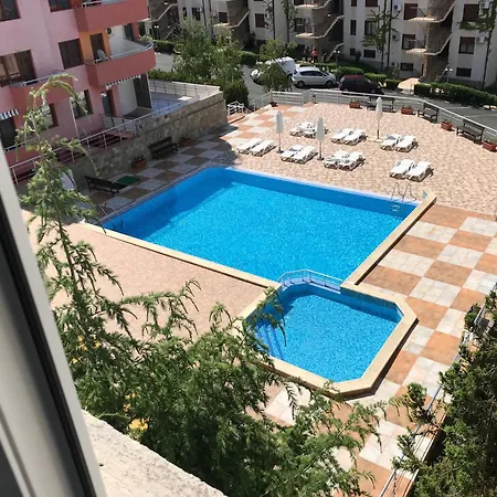 Vista Appartamento Sveti Vlas