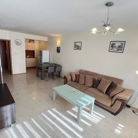 Vista Apartment Sweti Wlas