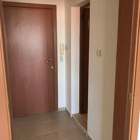 Vista Appartement