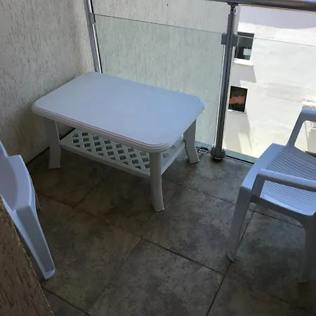 Vista Apartman Szveti Vlasz