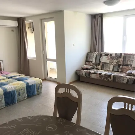 Apartment Vista Sweti Wlas