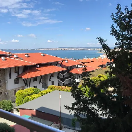 Vista 아파트
