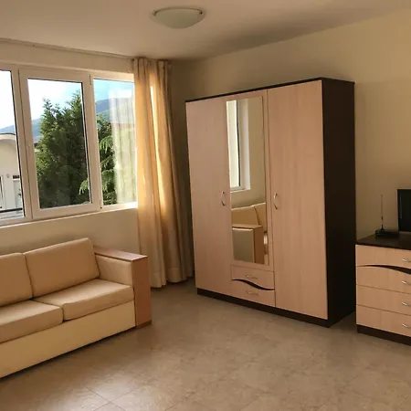Vista * Sveti Vlas