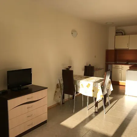 Vista Appartamento