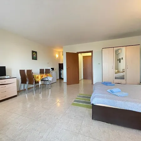 Vista Appartement *